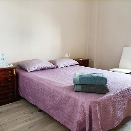 Anna Apartment Аликанте Экстерьер фото