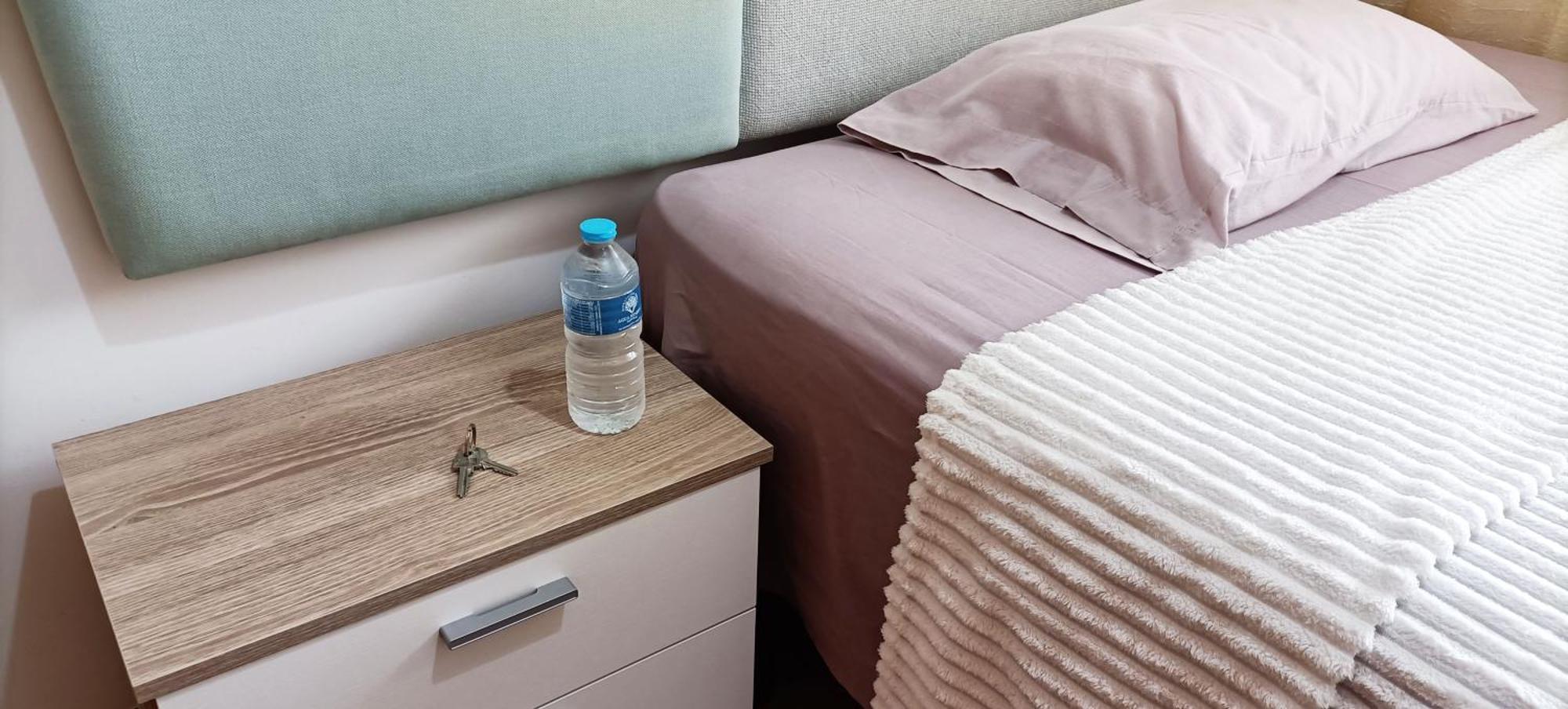 Anna Apartment Аликанте Экстерьер фото