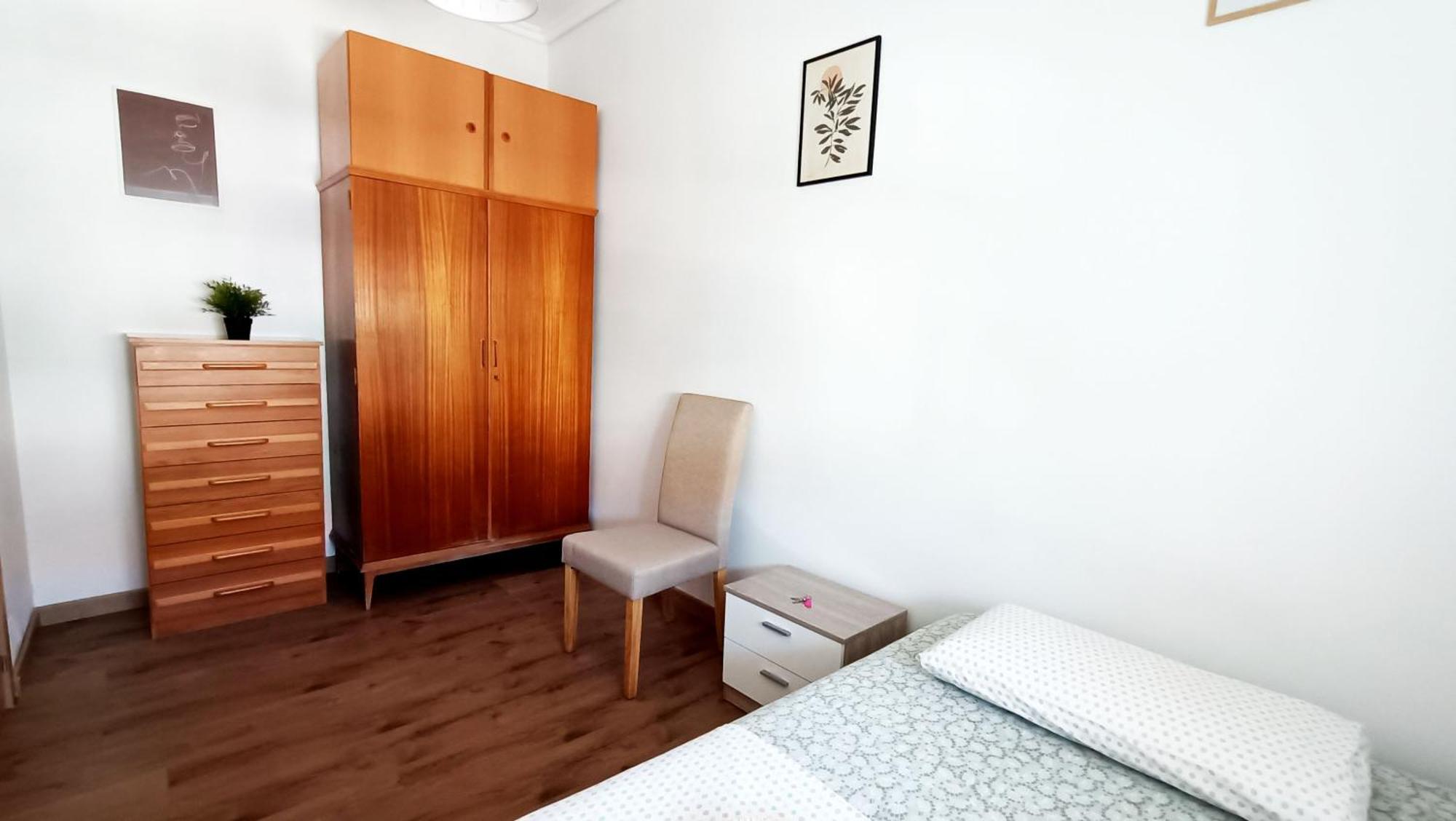 Anna Apartment Аликанте Экстерьер фото