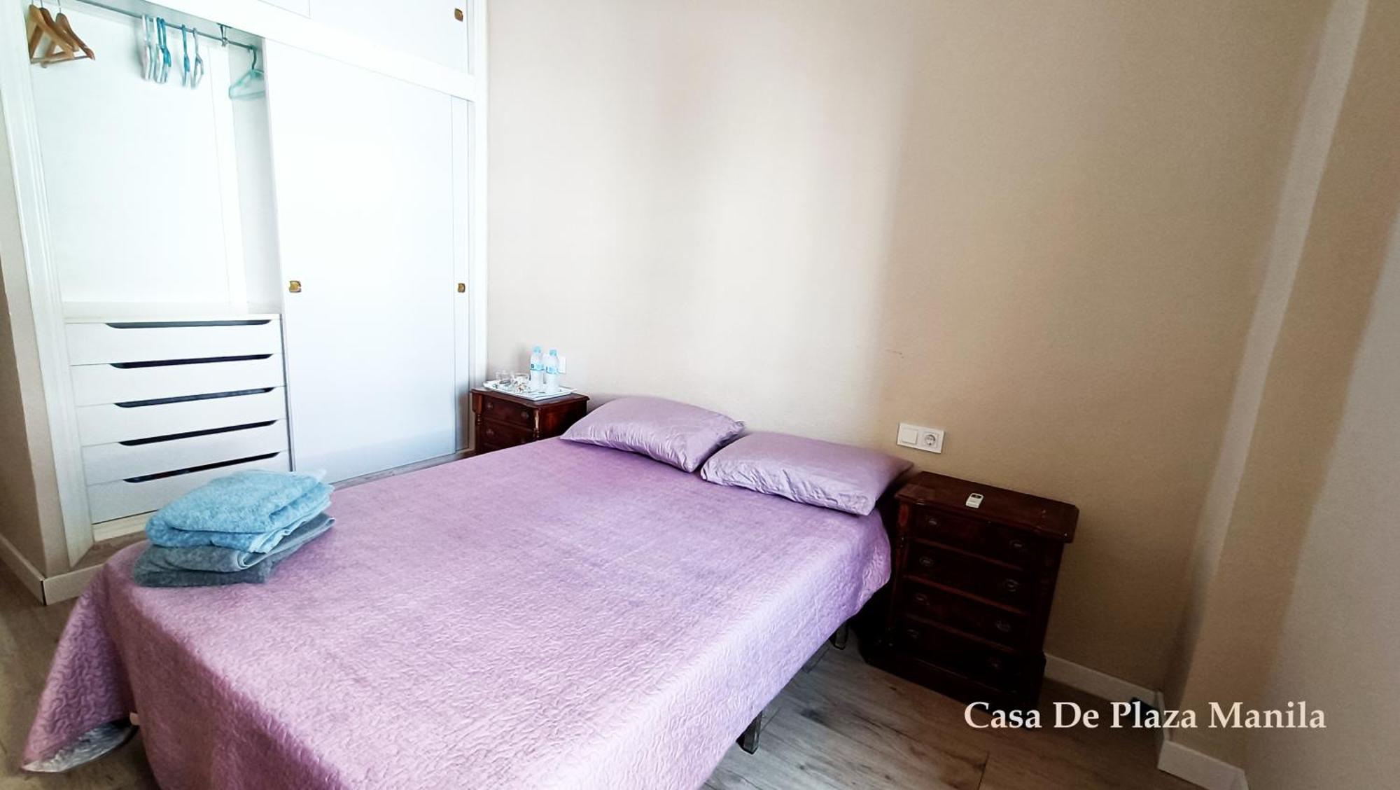 Anna Apartment Аликанте Экстерьер фото