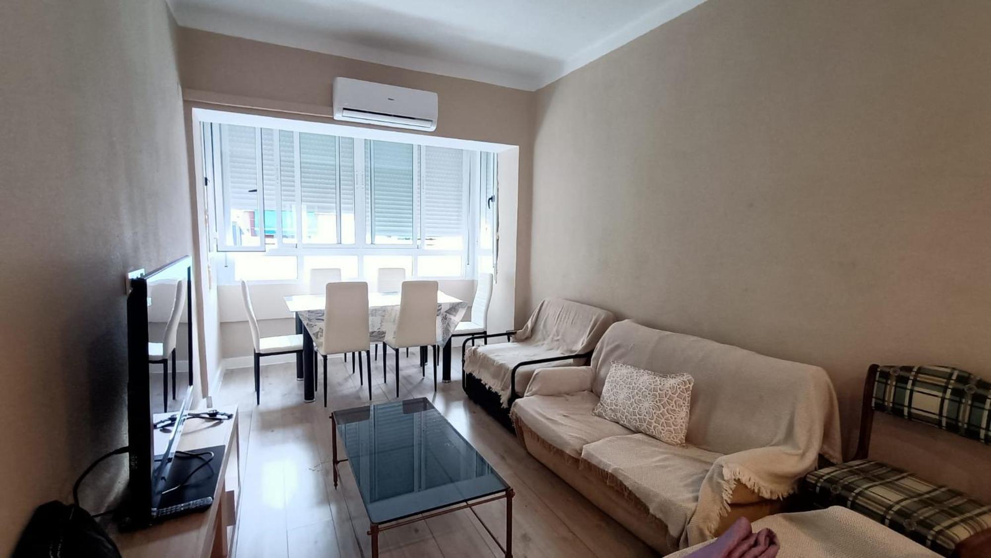 Anna Apartment Аликанте Экстерьер фото