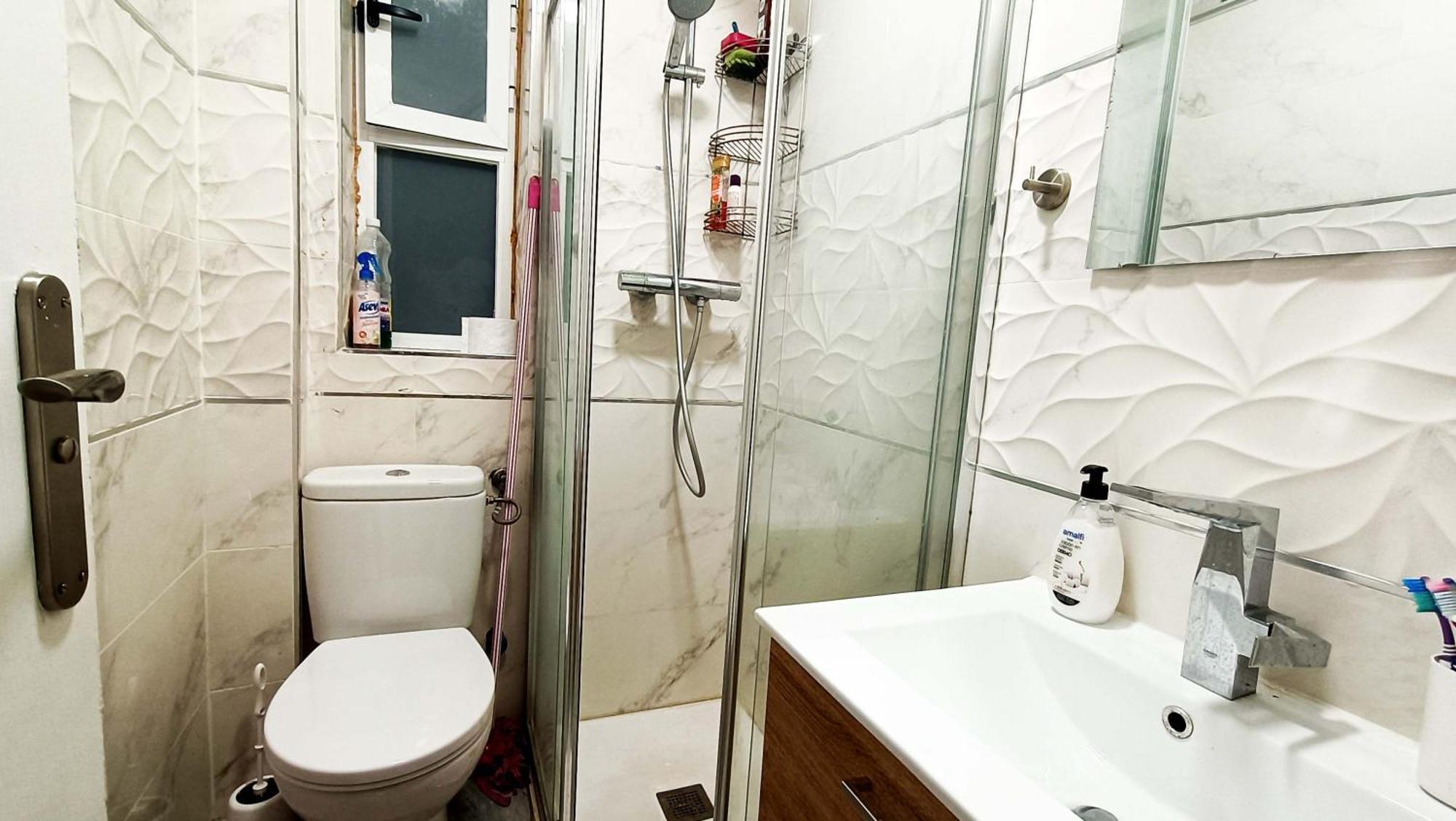 Anna Apartment Аликанте Экстерьер фото